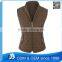 Factory Price Vest For Women Padded Vest