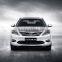 2015 The Newest High Speed 90kw Motor Electric Sedan Car for Sale