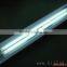 T8 tube fixture IP65 2x18w explosion proof fluorescent light