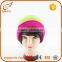 2016 wholesale custom lovely crochet animal pattern hat