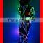 Light Up Clothes/LED Robot Costumes