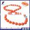 bpa free silicone necklace wholesale,bead necklace 2016,doll necklace
