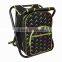 Fold Chairs Picnic Cooler Backpack