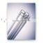 Pyrex High transparent 3.3 borosilicate glass tube