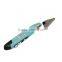 new design patent 2.4g wireless optical touch pen mouse without mouse hand