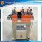 roll sheet flattening flatten machine metal flatteners