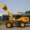 Hot Brand wheel loader SZM 936L for Sale