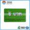 Lf/Hf/UHF RFID Adhesive Label for Goods Tracking