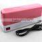12WX 1 UV bulb inside !!! Good price 12W UV Lamp Nail Dryer Machine