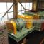 High-performance and Powerful glass crushing machine with Foreign material ejector made in Japan