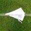 promotional auto open straight golf umbrella