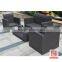 Outdoor Modern rattan furniture/ rattan furniture garden set/ outdoor rattan sofa