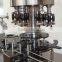 Six Head Bottle ROPP Cap Sealing Machine - ROPP Capping machine