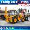 Made in UK used JCB 3CX backhoe loader JCB 3CX