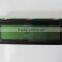 PQC1602B Taiwan supplier for LCD Modules 16X2 character type LCD display module COB