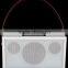 Manufacturer Supply TS2.1 popular inside bluetooth module powered recharged outside speaker