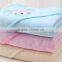 100% cotton knitted fabric for baby