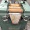 Longxin Professional Manual Three Roller Mill for Soap Grinding(S150)