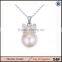 Factory Price Pearl Necklace ,Real Pearl Necklace Price Fashion Austria Artificial Pearl Jewelry