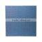 sound absorbing materials laminated foam panels