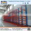 Long Lumber Multilevel Cantilever Storage System
