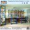 Multi Level Steel Floor Warehouse Storage Mezzanine