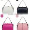 2015 New Women's Leather Medium Handbag Classic Shoulder bag