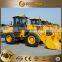3ton wheel loader price XCMG LW300FN mini wheel loader