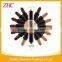 Kiss Beauty Stick Foundation Packaging Double-ended 2 In1 Contour Stick Contouring Highlighter Bronzer 3D Face Makeup Concealer