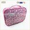 Multifuctional Travel Kits Toiletry Wash Bag Big Capacity Waterproof Shaving Bag