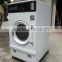 10kg, 15kg, 20kg, 25kg Full stainless steel used commercial washing machine coin price