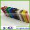 Transparent acrylic sheet 0.5mm for led light