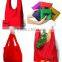  express folding shopping bag / reusable shopping bags / Non-woven shopping bag