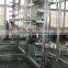 Cooling Tunnel System