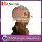 China 100% Human Lace Front Wig