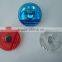 HEYU plastic strong fridge magnet clip