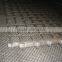 304 or galvanized crimped wire mesh from china anping