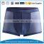 customized transparent elastic band underwear