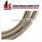 Low Price high temperature stainless steel flexible hose pipe