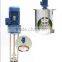 Emulsifying tank/ shear-type emulsifier/ high shear emulsification tank