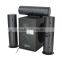 3.1 Horn Multimedia Speaker Line Array Sound System