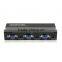 OEM ODM Supported 1x4 VGA Splitter with Factory Price