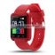 Smart Watch Wrist smartwatch U8 U Watch for Xiaomi Huawei for S5 S6 S7 Huawei Xiaomi Android Phone touch screen connect