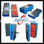 Injection plastic hair bush comb mould in Taizhou