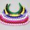 Latest Mobile Phone Accessories with 2015 Cool Pearl Bracelet Usb Cables