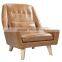 S001 Rocking chair sofa