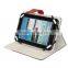 Multi Color PU Leather Universal Case for Tablet with Stand