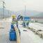 Portable Convenient and Efficient Road Mobile Shot Blasting Machine