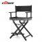 Sunrise 2016 Multifunction Odm Portable Make up Chairs