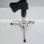 High Quality Hot sale table chrome microphone stand